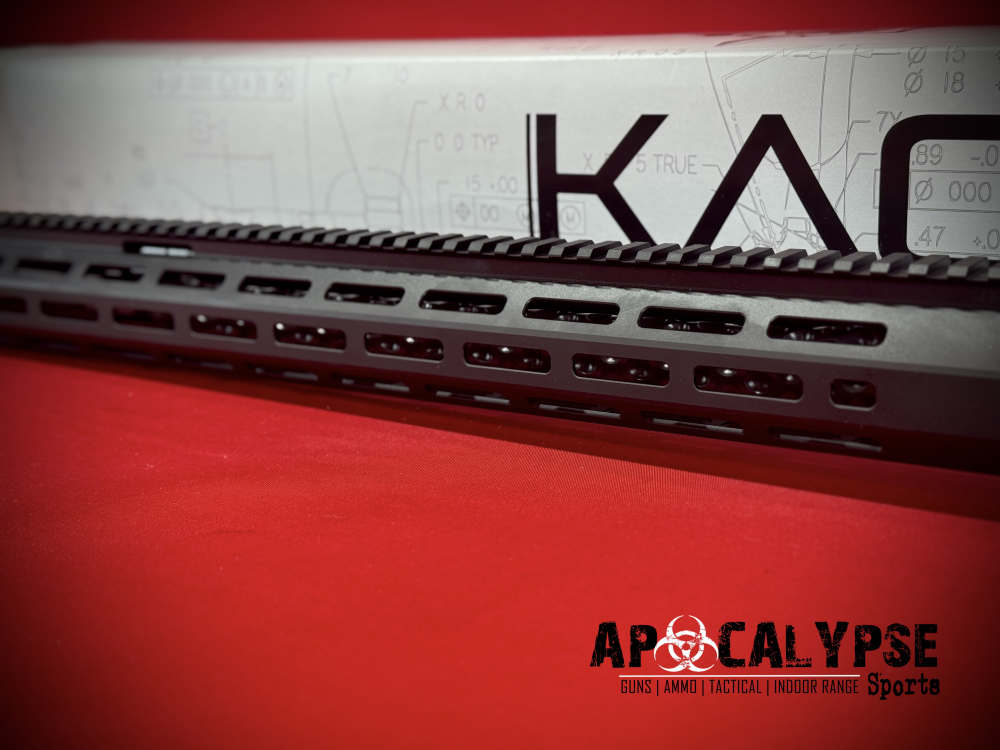 KAC Knights Armament SR-25 A2 7.62 NATO | 308 20"-img-4