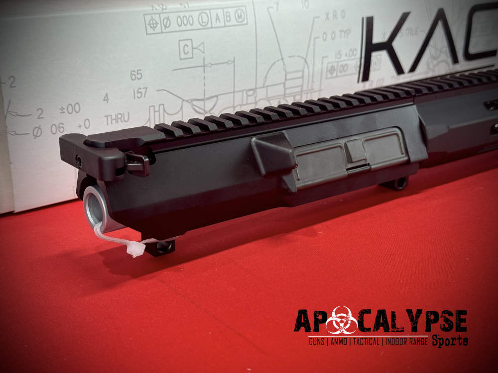 KAC Knights Armament SR-25 A2 7.62 NATO | 308 20"-img-8