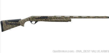 Benelli Super Black Eagle 3 12 GA 10350 CAMO-img-1
