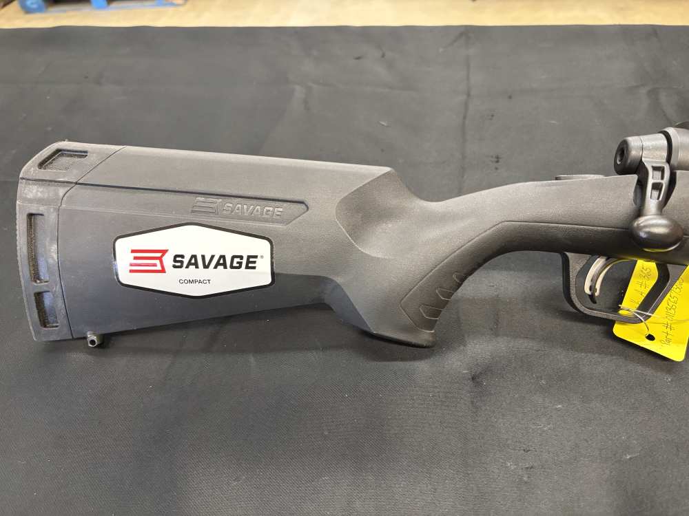 Savage Axis II Compact 6.5 Creedmoor-img-1