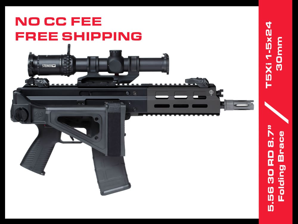 B&T APC223 Pistol-img-2