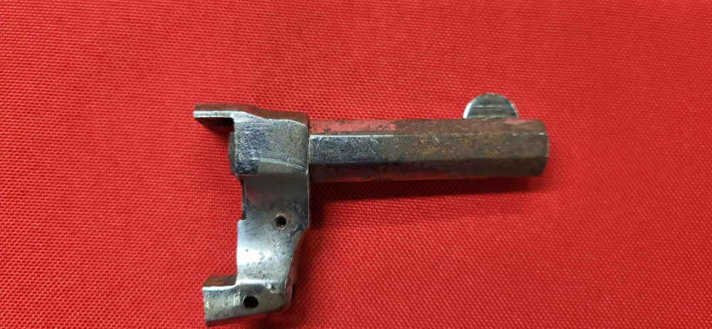 Hopkins & Allen 22 Short Break Top Revolver Parts.-img-4