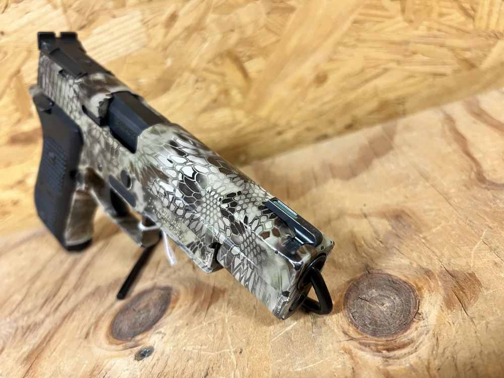 Sig P220 Elite Hunter 10MM - NO CC FEES!-img-8