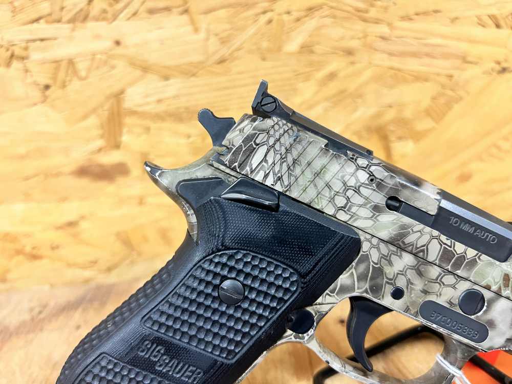 Sig P220 Elite Hunter 10MM - NO CC FEES!-img-6