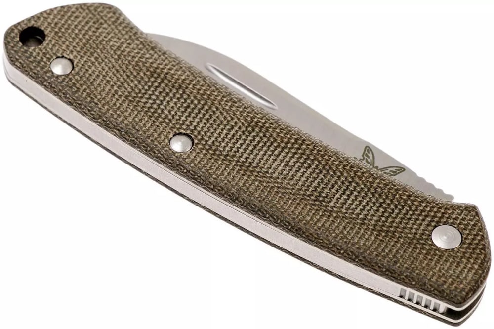 Benchmade 319 Proper Slip Joint S30V Discontinued #73-img-2