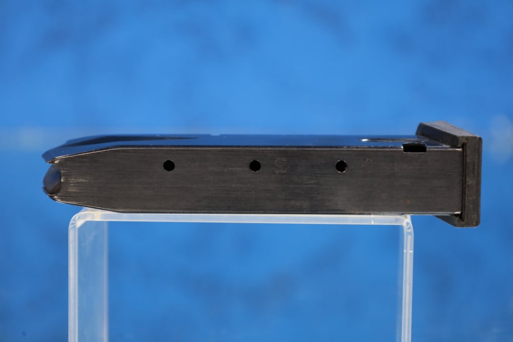 Vektor Z88 9mm Made in South Africa Beretta 92 Clone-img-67