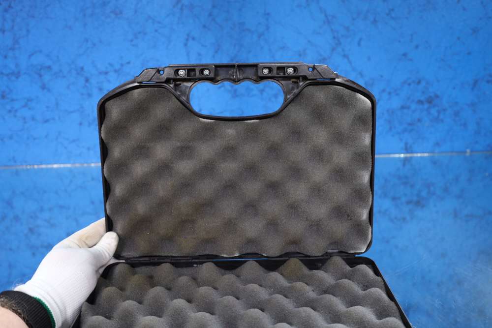 Vektor Z88 9mm Made in South Africa Beretta 92 Clone-img-84