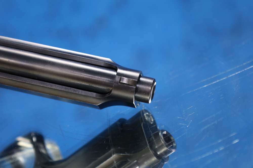 Vektor Z88 9mm Made in South Africa Beretta 92 Clone-img-20