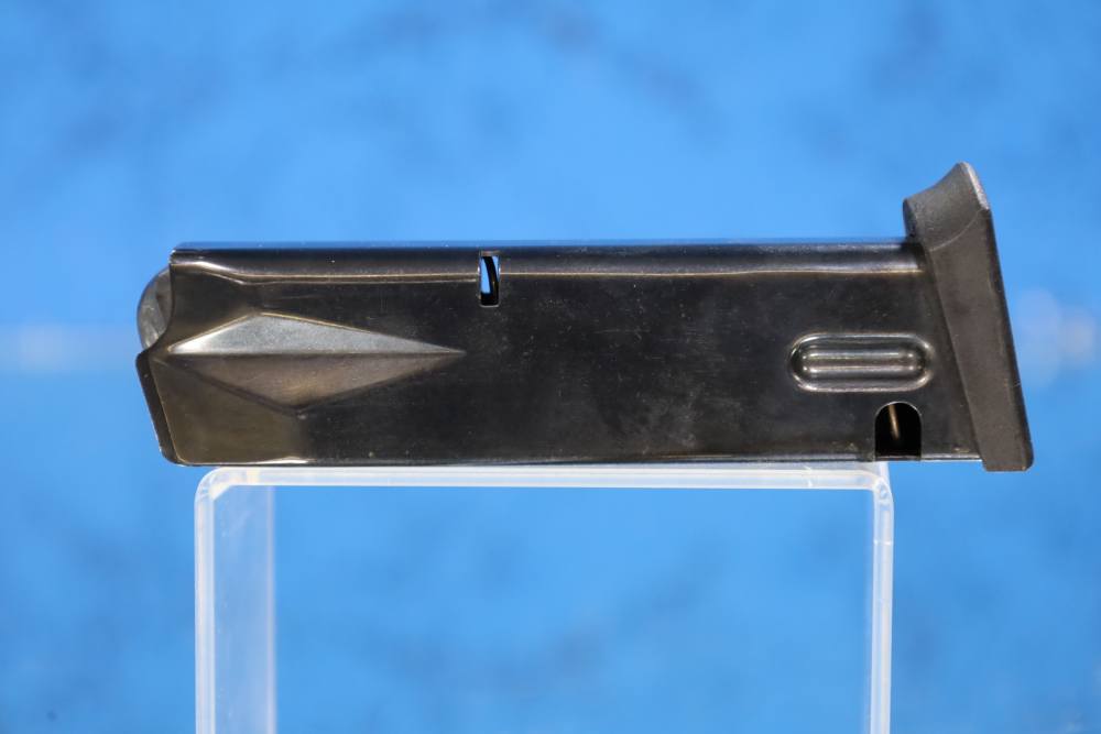 Vektor Z88 9mm Made in South Africa Beretta 92 Clone-img-66