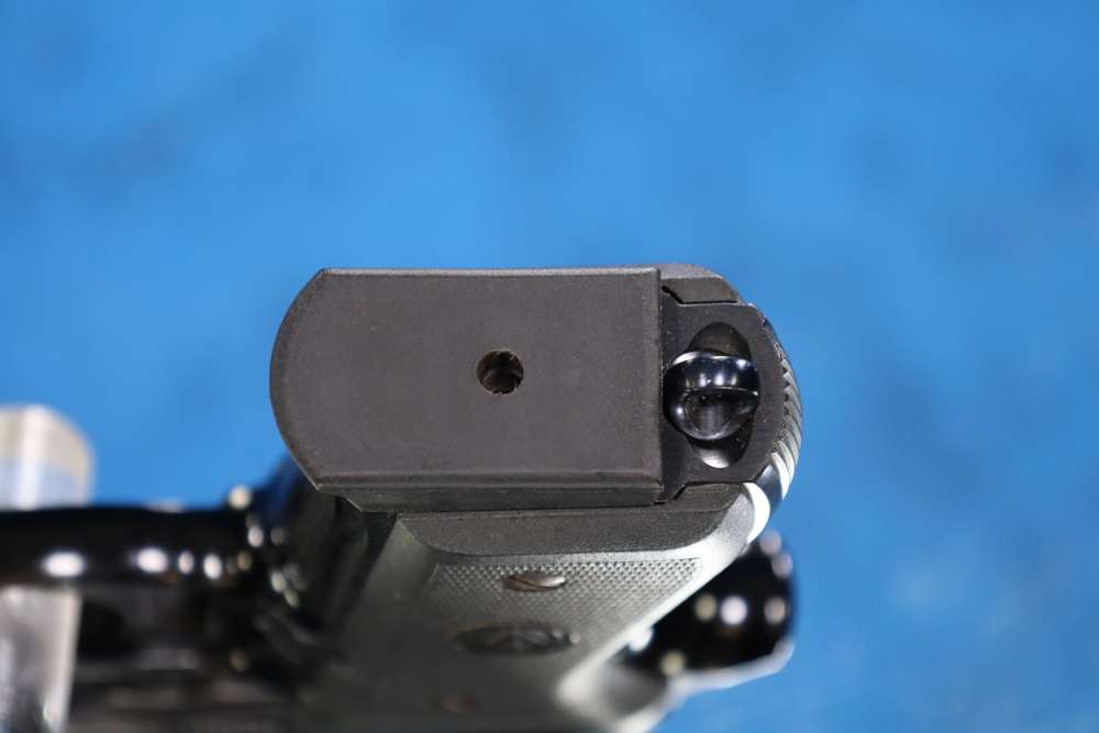 Vektor Z88 9mm Made in South Africa Beretta 92 Clone-img-22