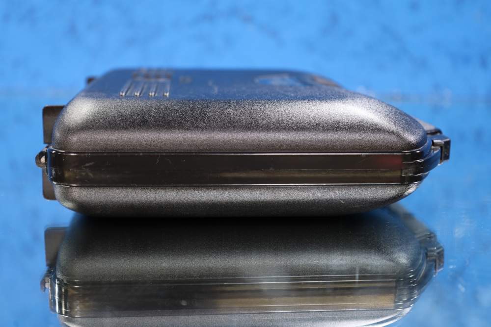 Vektor Z88 9mm Made in South Africa Beretta 92 Clone-img-83