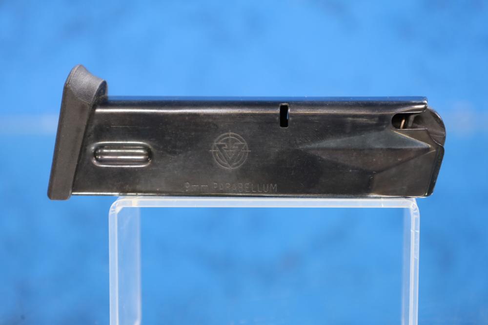 Vektor Z88 9mm Made in South Africa Beretta 92 Clone-img-65