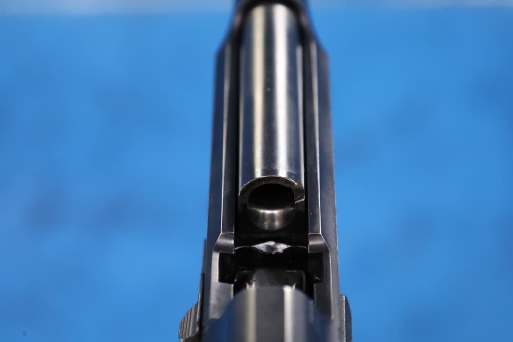 Vektor Z88 9mm Made in South Africa Beretta 92 Clone-img-46
