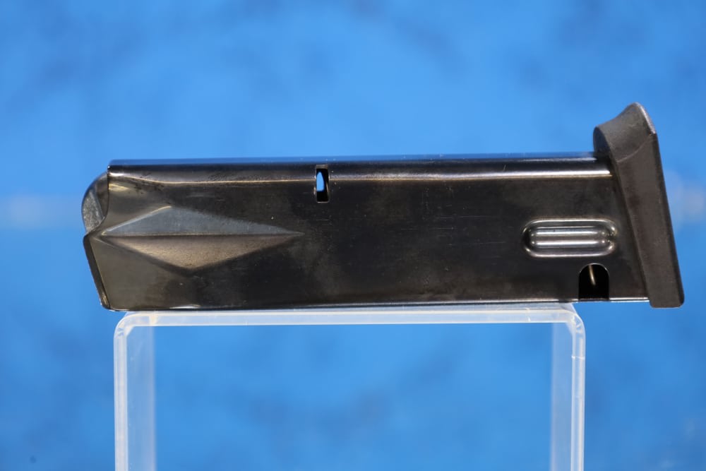 Vektor Z88 9mm Made in South Africa Beretta 92 Clone-img-72
