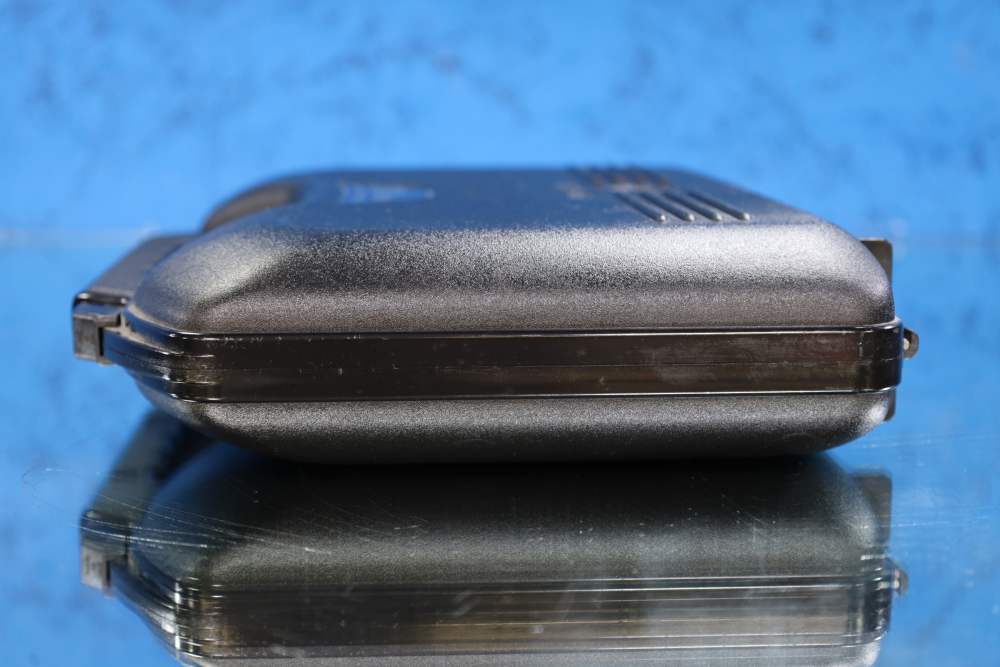 Vektor Z88 9mm Made in South Africa Beretta 92 Clone-img-81