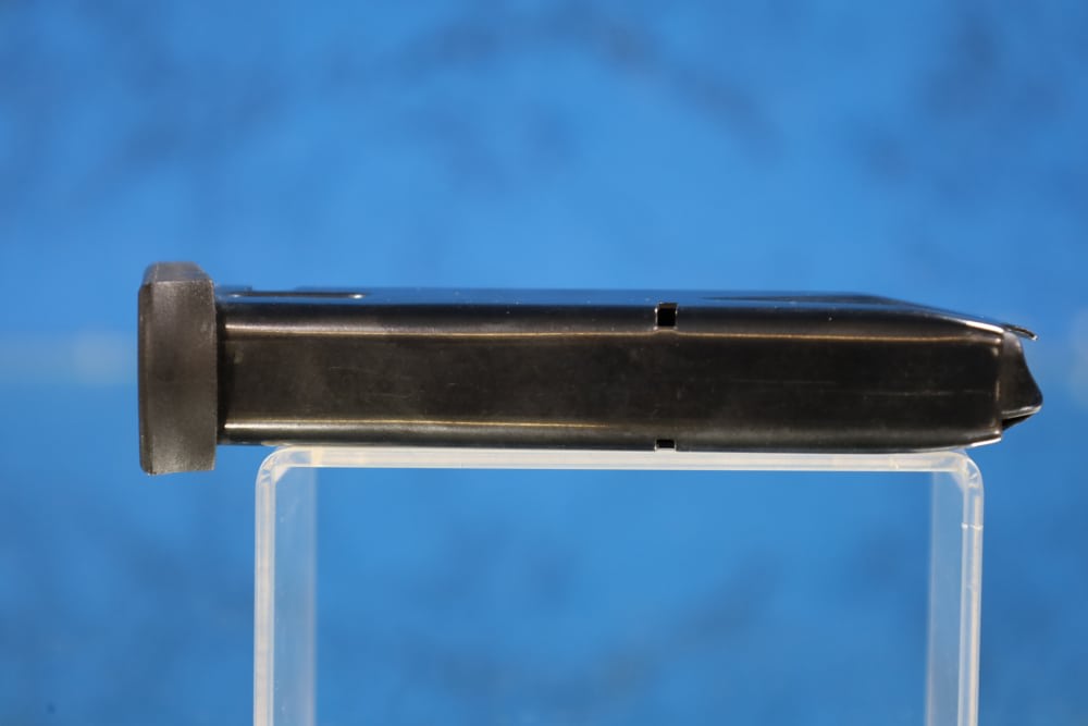 Vektor Z88 9mm Made in South Africa Beretta 92 Clone-img-69