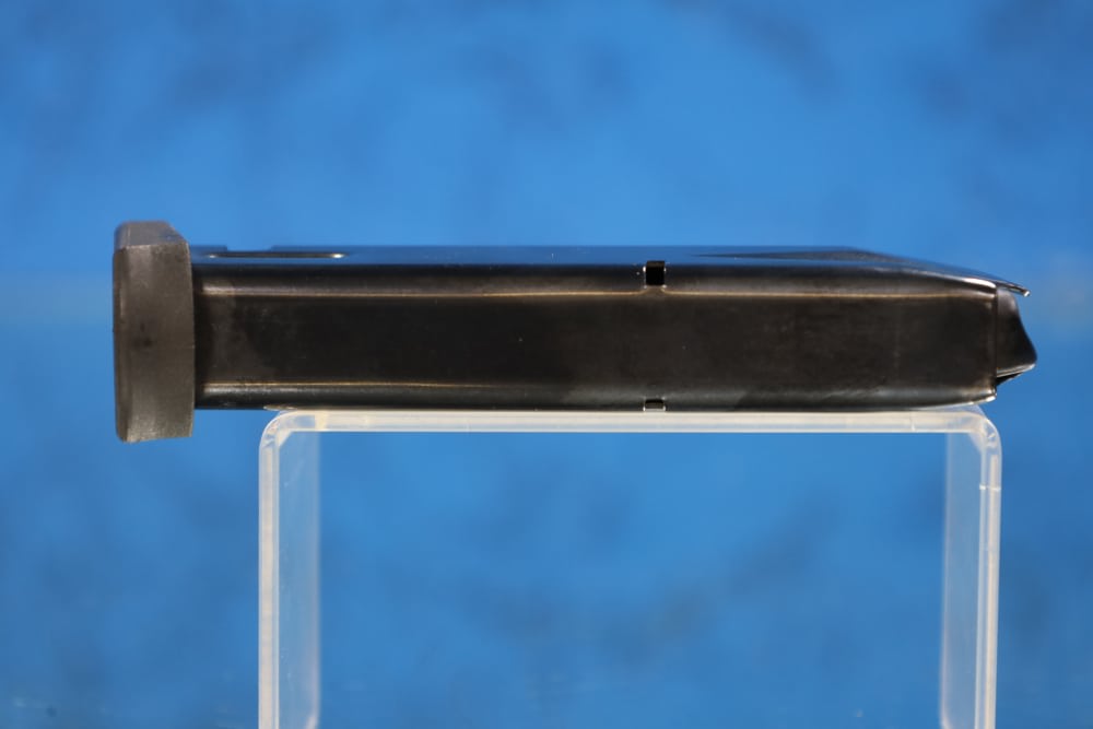 Vektor Z88 9mm Made in South Africa Beretta 92 Clone-img-75