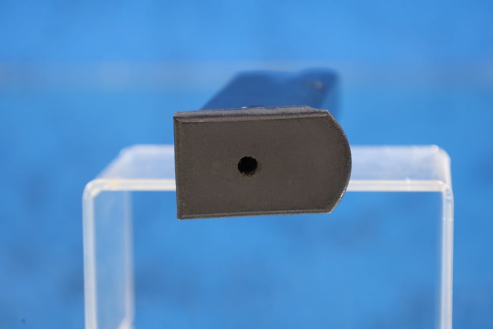 Vektor Z88 9mm Made in South Africa Beretta 92 Clone-img-70