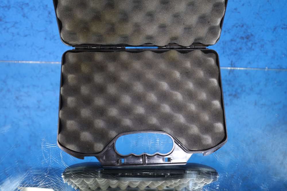 Vektor Z88 9mm Made in South Africa Beretta 92 Clone-img-85