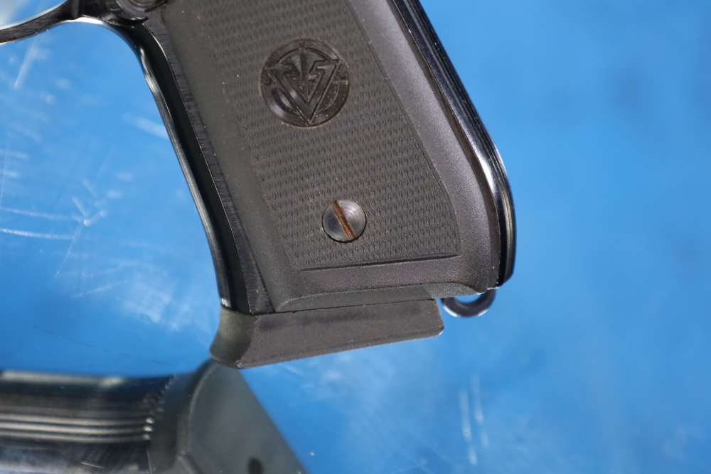 Vektor Z88 9mm Made in South Africa Beretta 92 Clone-img-3