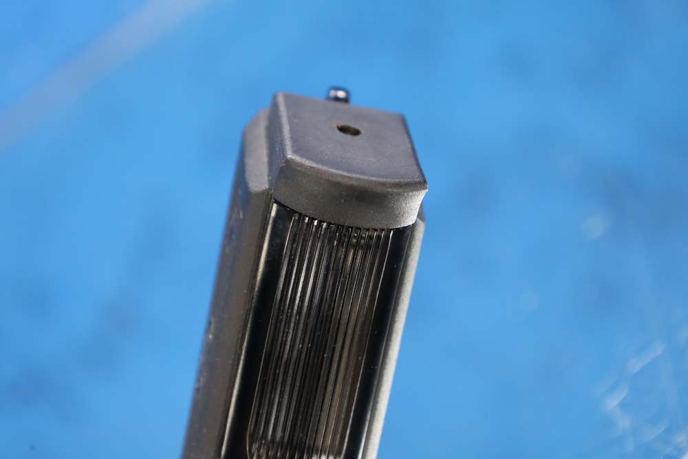 Vektor Z88 9mm Made in South Africa Beretta 92 Clone-img-25