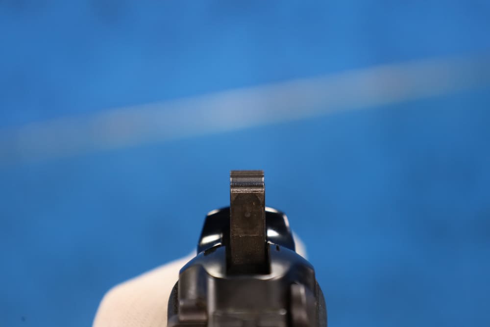 Vektor Z88 9mm Made in South Africa Beretta 92 Clone-img-41