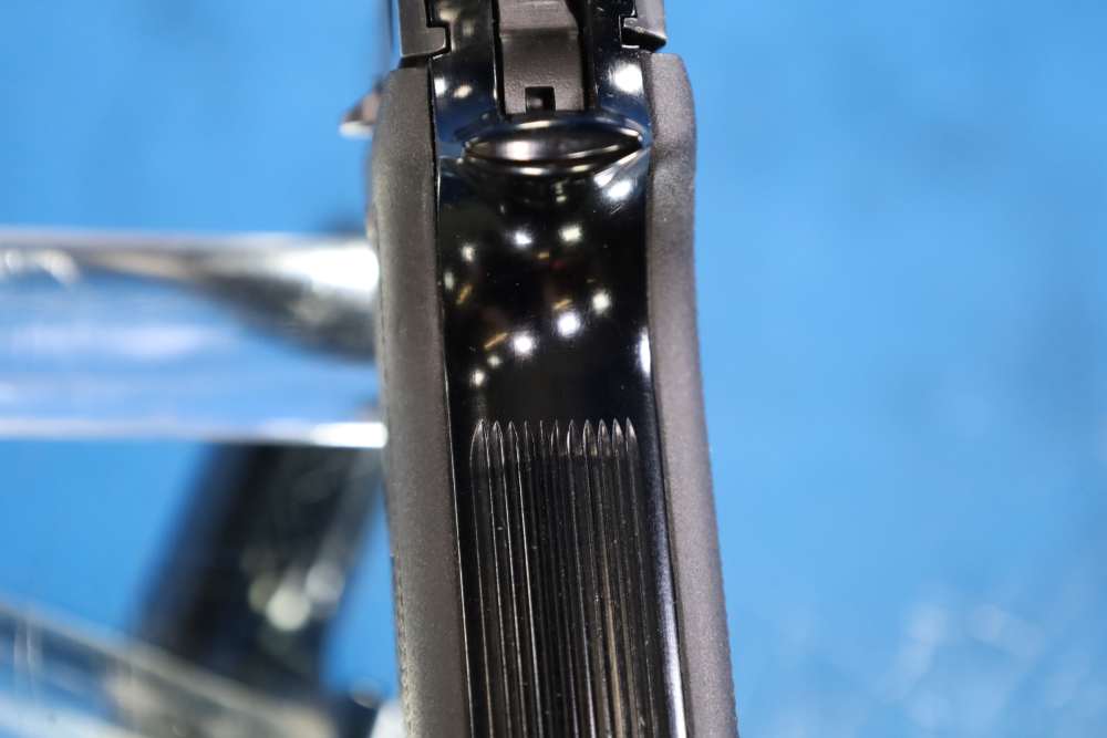 Vektor Z88 9mm Made in South Africa Beretta 92 Clone-img-51