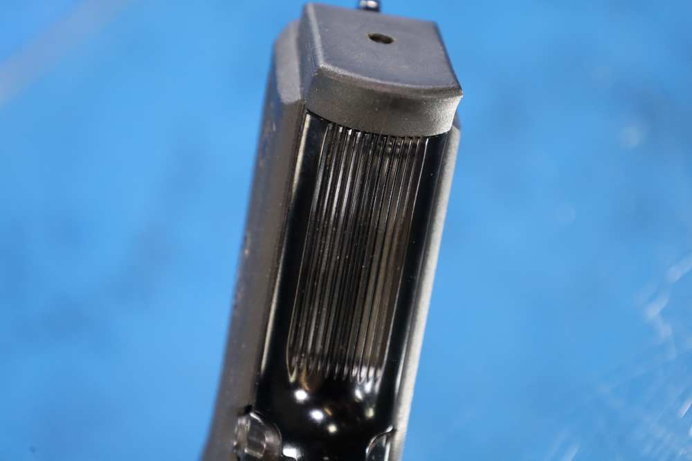 Vektor Z88 9mm Made in South Africa Beretta 92 Clone-img-26