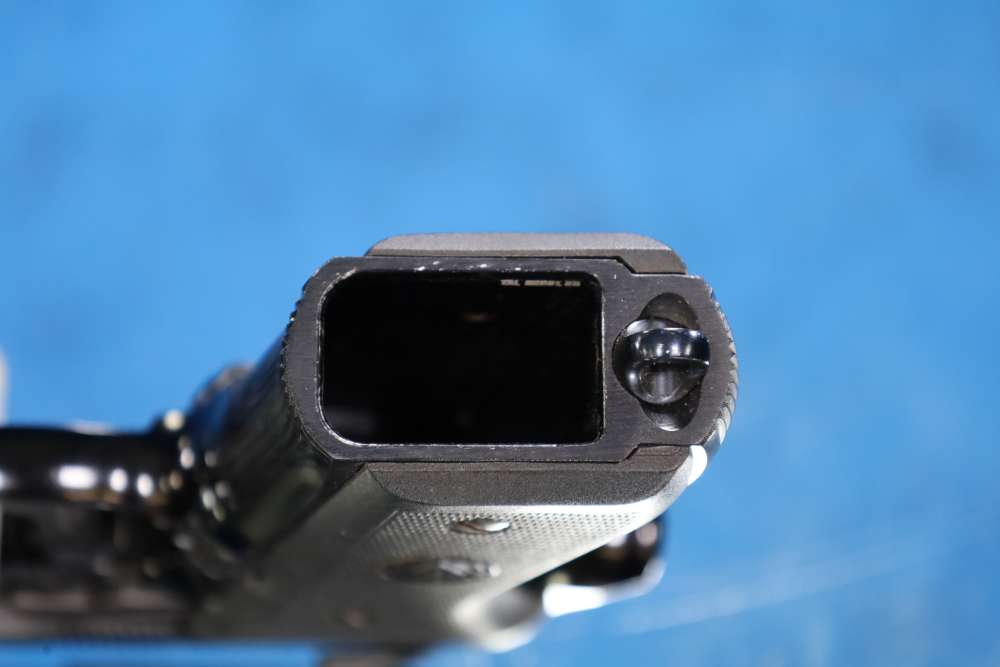 Vektor Z88 9mm Made in South Africa Beretta 92 Clone-img-23