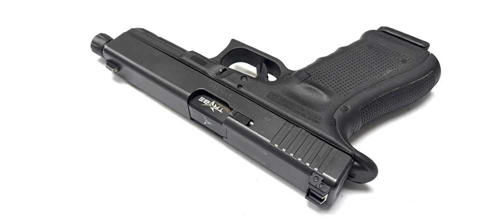 GLOCK  22 G4   40 S&W-img-4