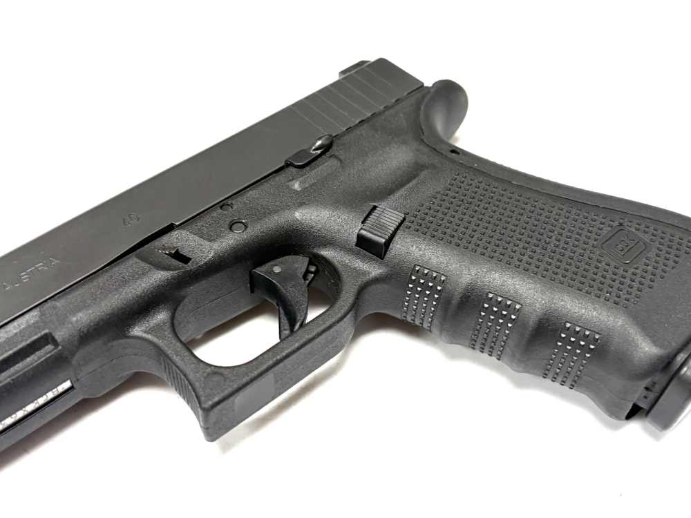 GLOCK  22 G4   40 S&W-img-7