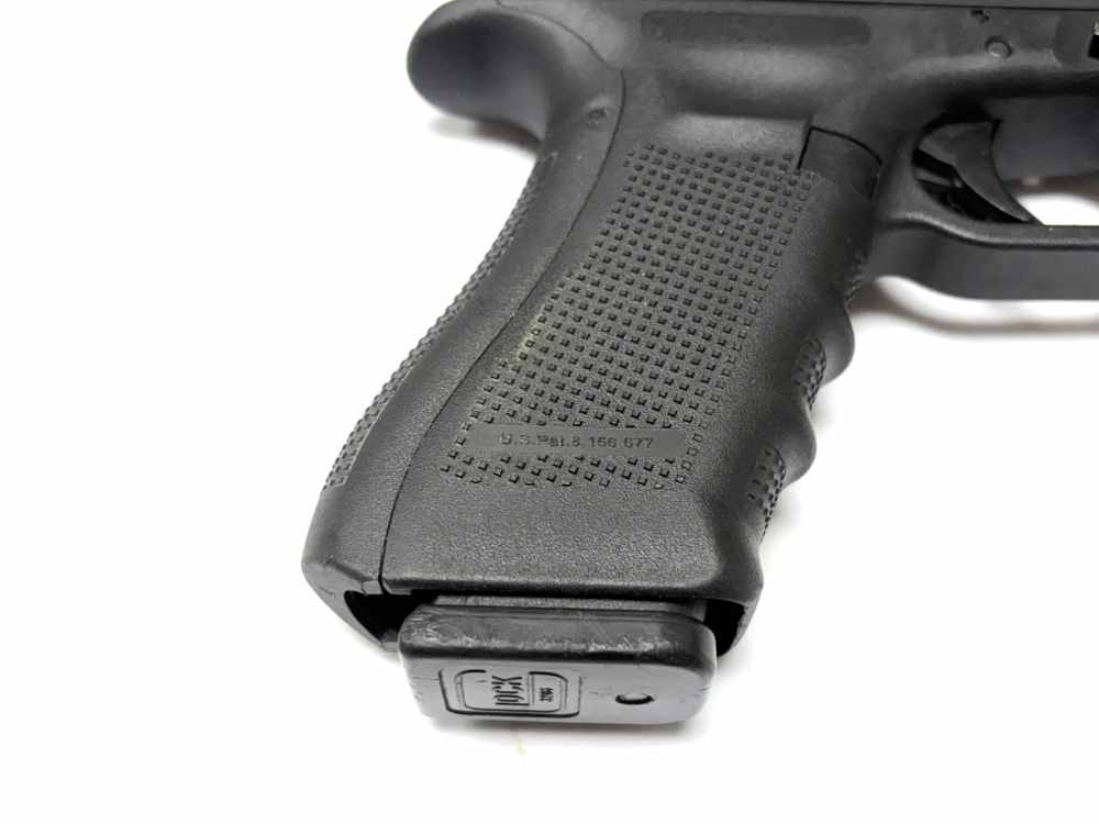 GLOCK  22 G4   40 S&W-img-13