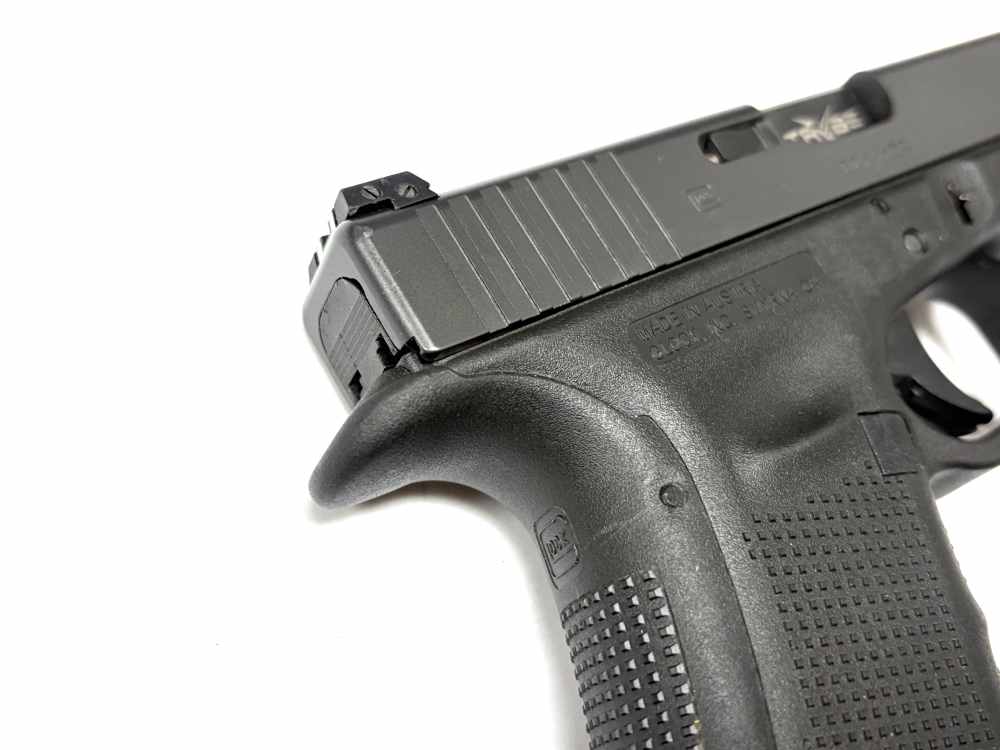 GLOCK  22 G4   40 S&W-img-14