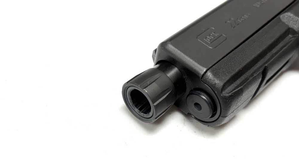 GLOCK  22 G4   40 S&W-img-6