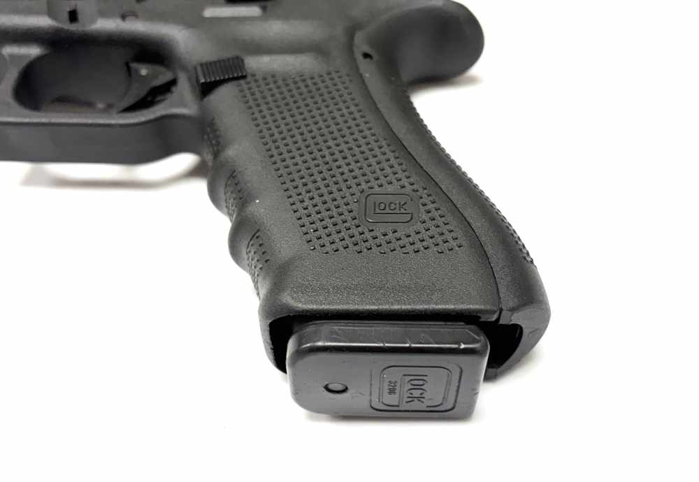 GLOCK  22 G4   40 S&W-img-8