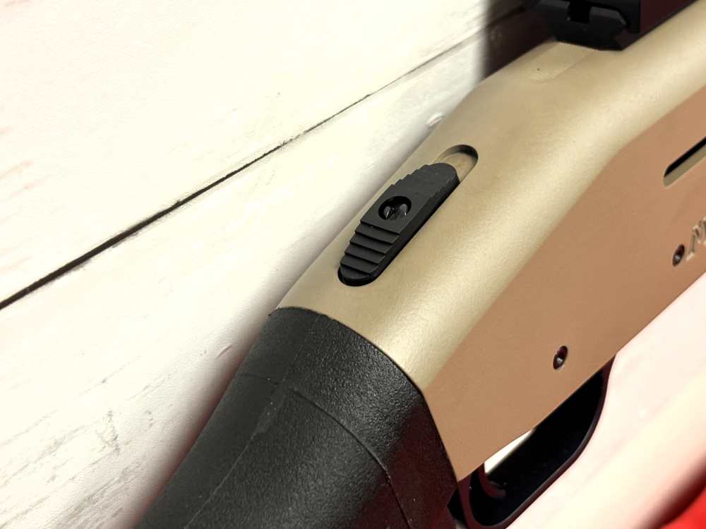 New Mossberg 930 Tactical SPX Pistol Grip 12Ga Shotgun No Reserve!-img-6