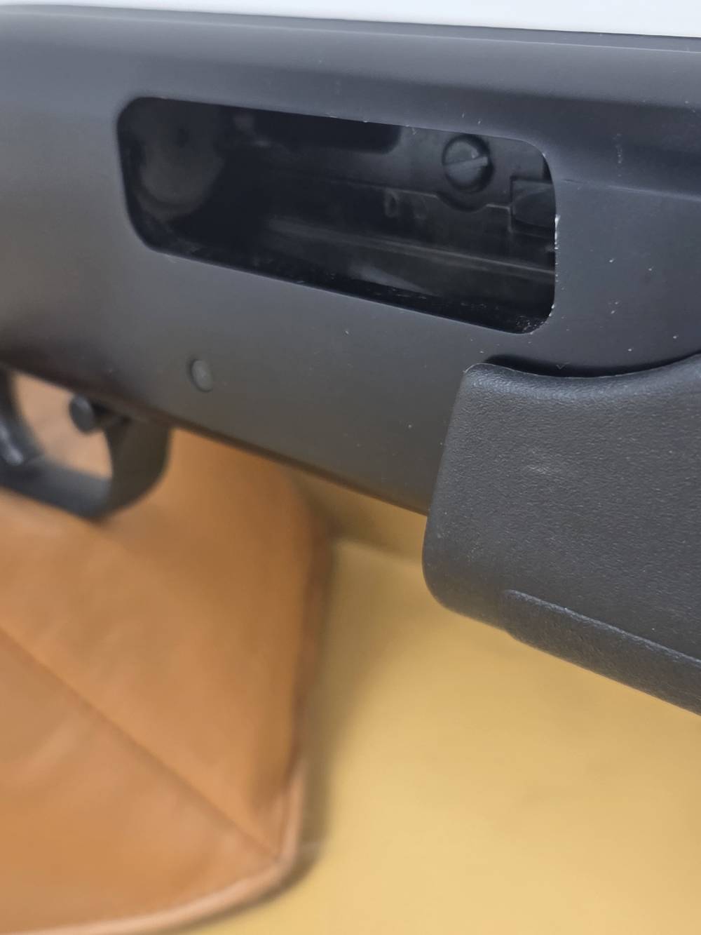 MAVERICK 88 20 GAUGE PUMP ACTION SHOTGUN -img-5