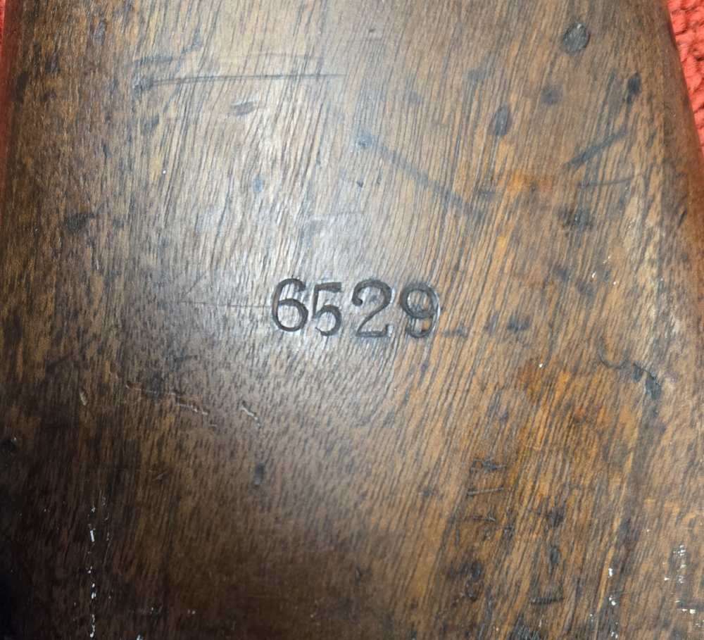 USGI M1 Garand Stock 2604LM04092CU*4+-img-12
