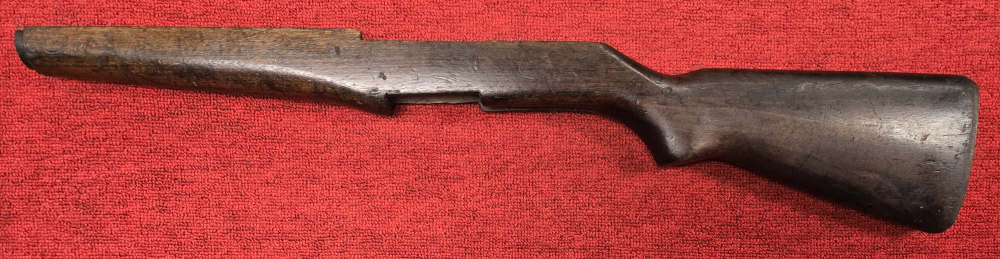 USGI M1 Garand Stock 2604LM04092CU*4+-img-1