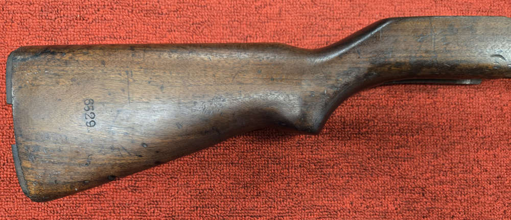 USGI M1 Garand Stock 2604LM04092CU*4+-img-4
