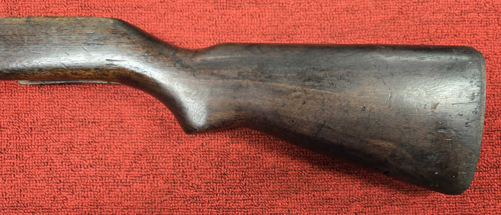 USGI M1 Garand Stock 2604LM04092CU*4+-img-7