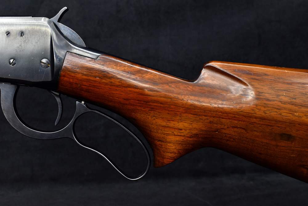 1973 Winchester Model 64 .30-30 24" BBL *LIMITED PRODUCTION* New Haven C&R -img-26