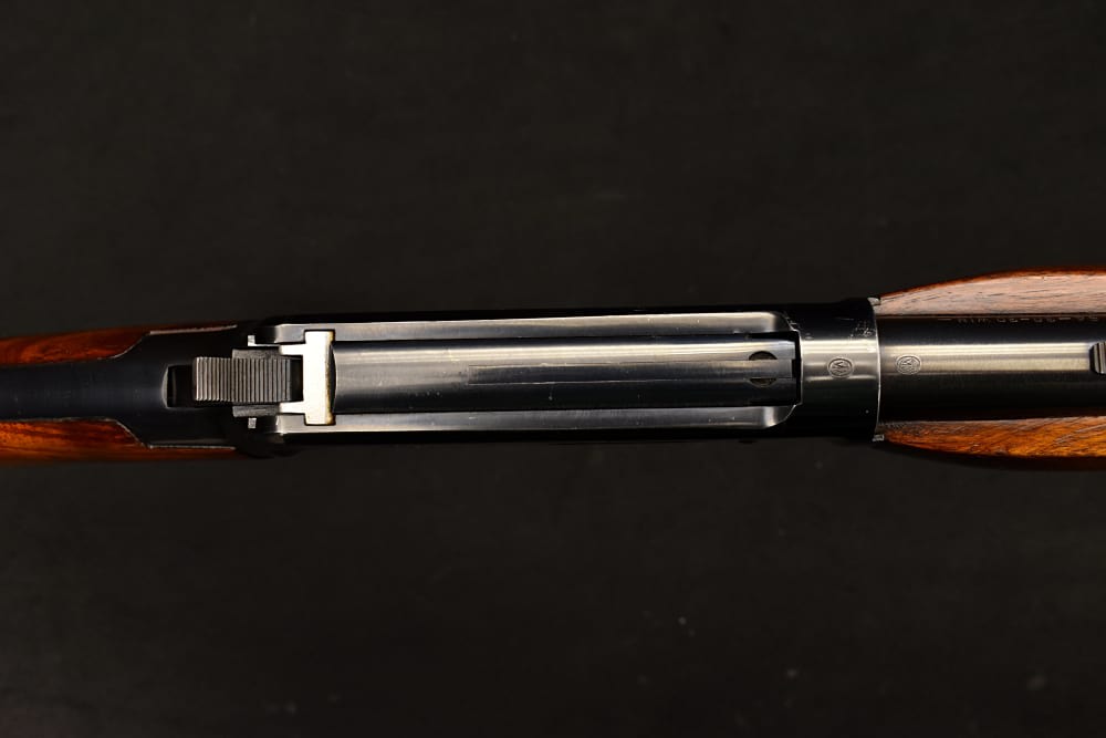 1973 Winchester Model 64 .30-30 24" BBL *LIMITED PRODUCTION* New Haven C&R -img-13