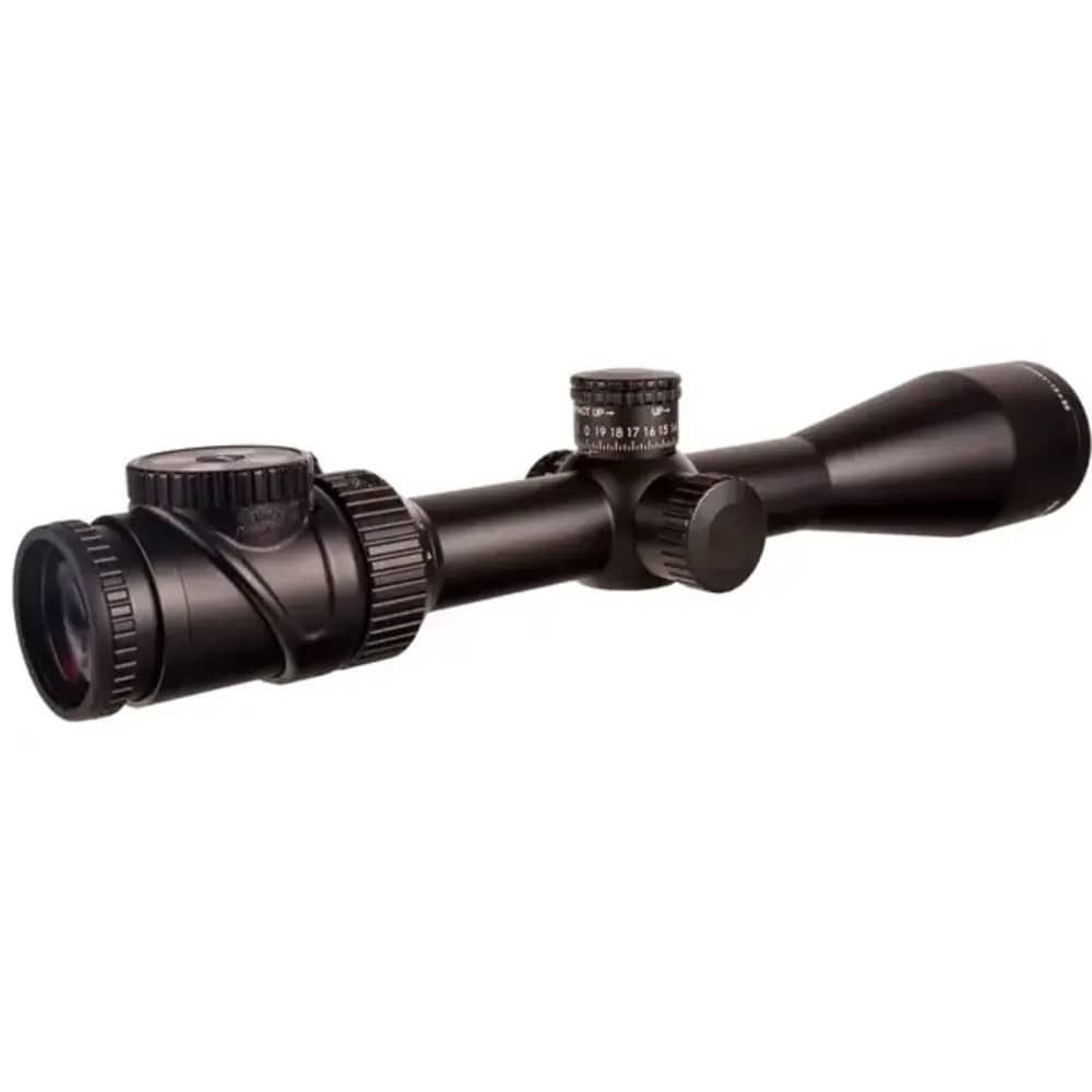Trijicon Accupoint 4 - 16x 52mm objective -img-0