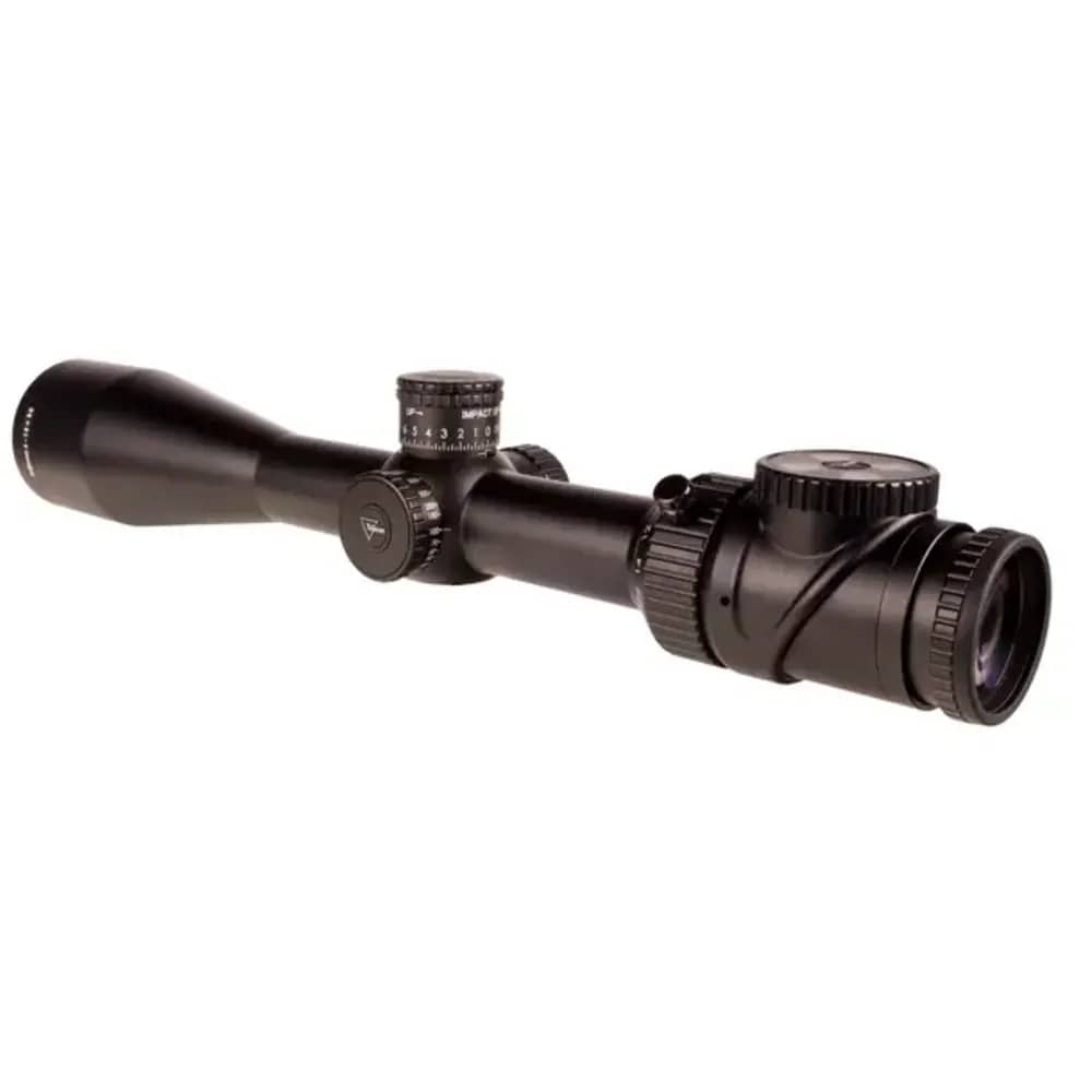 Trijicon Accupoint 4 - 16x 52mm objective -img-1