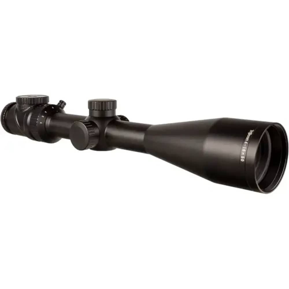 Trijicon Accupoint 4 - 16x 52mm objective -img-3