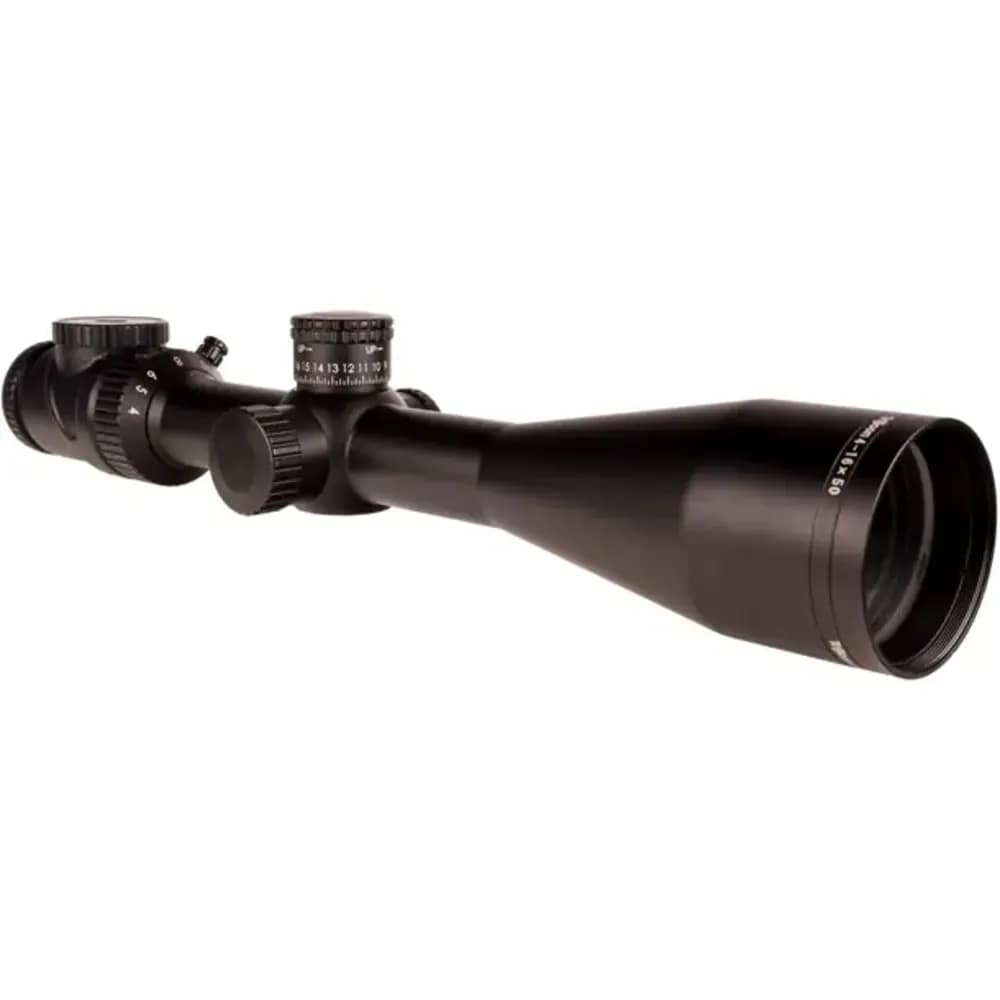 Trijicon Accupoint 4 - 16x 52mm objective -img-2