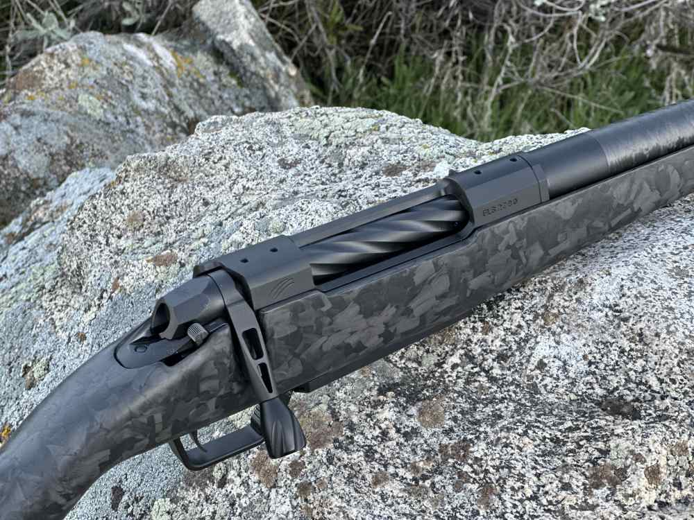 CARBON ROGUE XP 25 CREEDMOOR 20" BLACK MATRIX-img-3