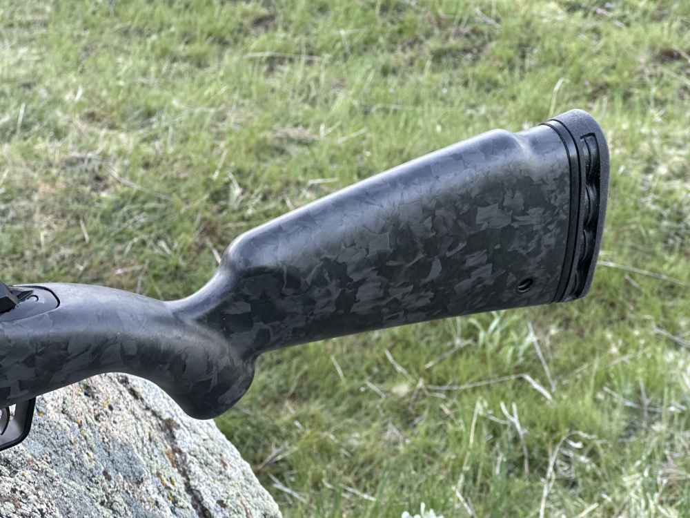 CARBON ROGUE XP 25 CREEDMOOR 20" BLACK MATRIX-img-6
