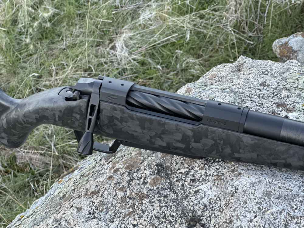 CARBON ROGUE XP 25 CREEDMOOR 20" BLACK MATRIX-img-4